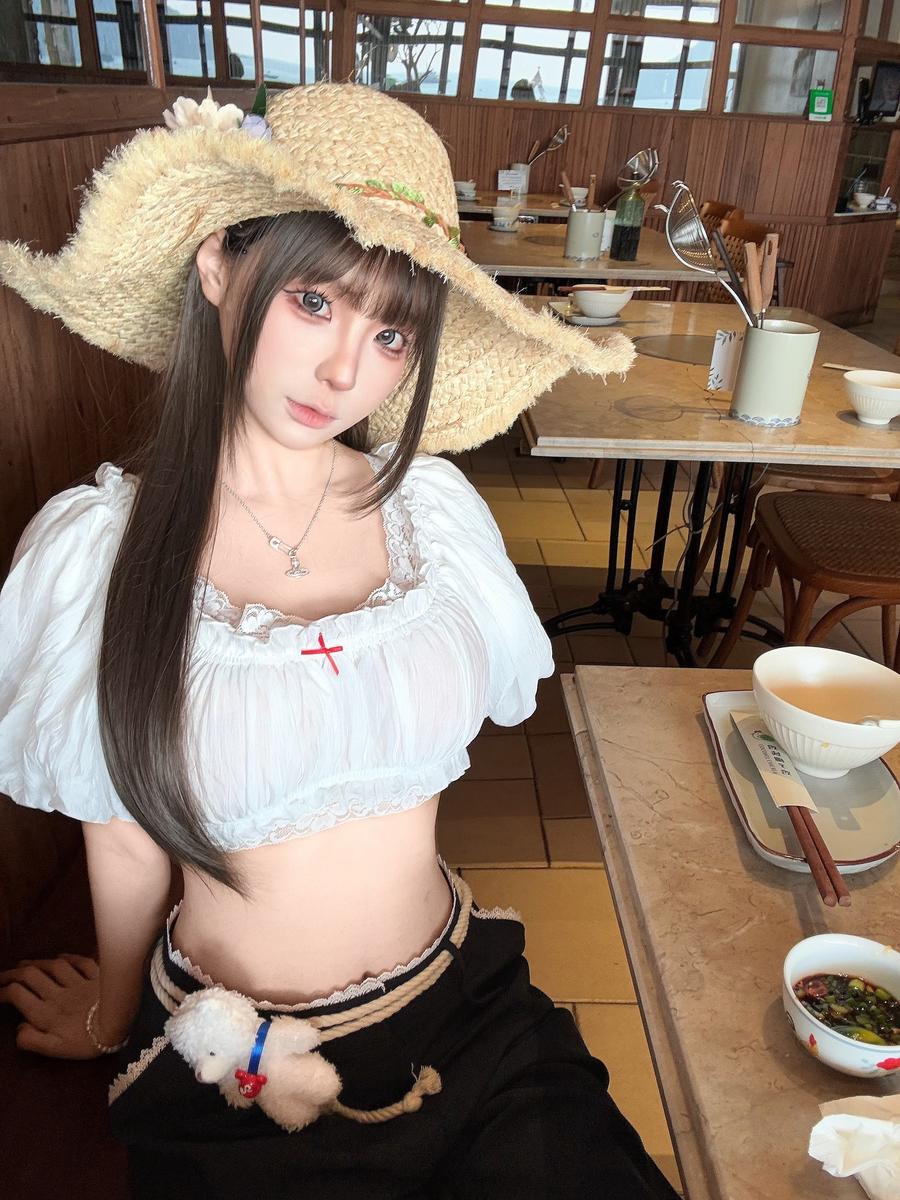 蠢沫沫合集最新资源免费下载【350套图片合集】