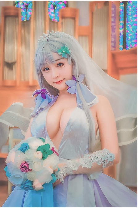 三刀刀miido绝版写真特辑【34套高清图包+独家幕后花絮】