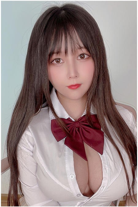 KANEKO_咔喵私密资源全收录【24套极致写真+40部独家影像】