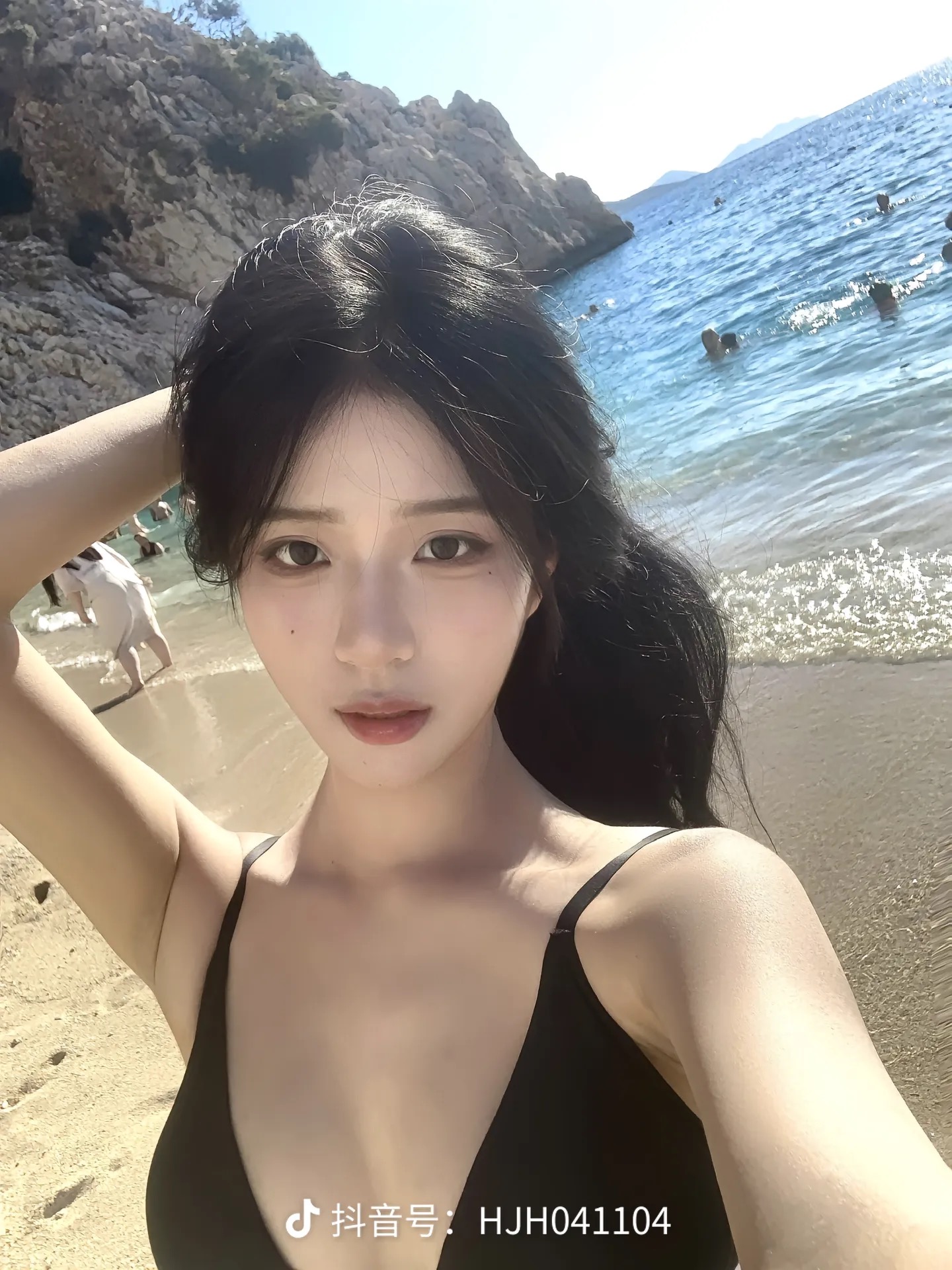 獨留(独留/惠子不是慧子)微密圈+鐵粉空間免费合集【800图片+150视频合集】