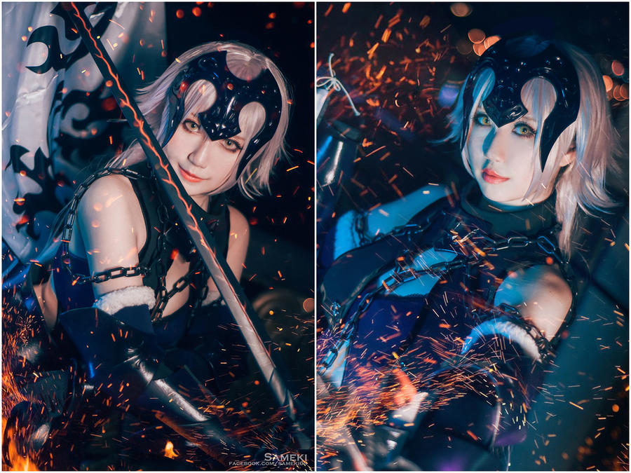 Samekiのさぶ垢绝密资源大放送【15套私房图集+9部限定视频】