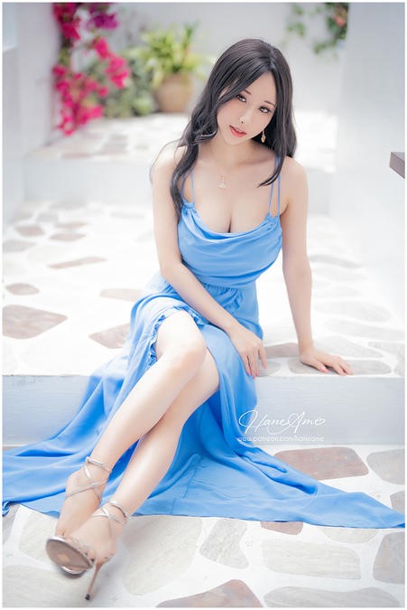 雨波_HaneAme合集最新资源免费下载【235套图片+200视频合集】