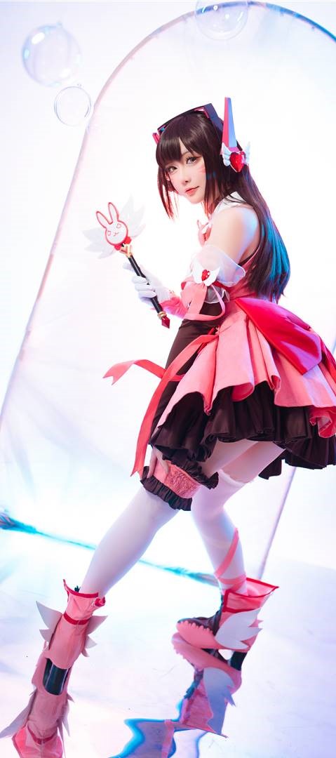 三刀刀miido绝版写真特辑【34套高清图包+独家幕后花絮】