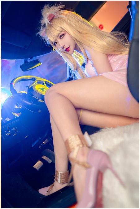 源纱希喵喵喵全作品合集限时领【25套绝密写真+387P高清图集】