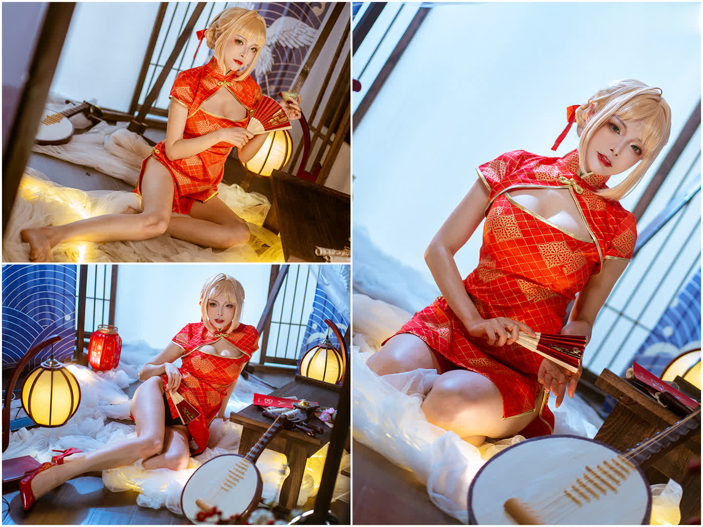 秋和柯基合集最新资源免费下载【114套绝密写真+52部限定视频】