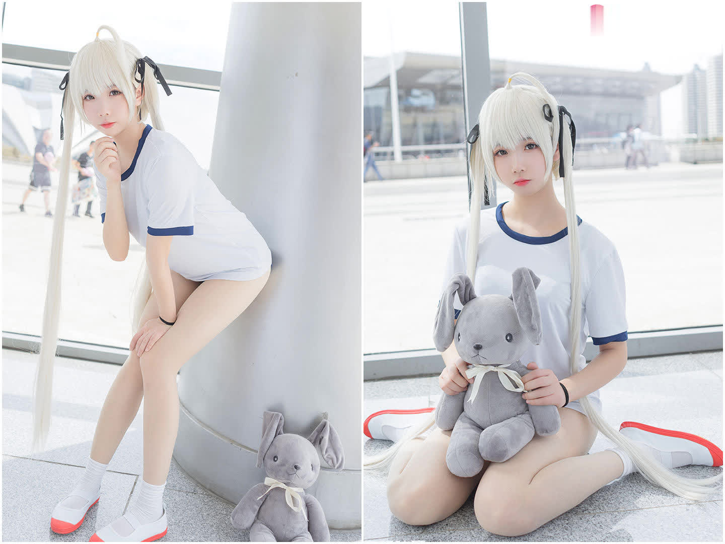 雪琪SAMA绝版作品合集下载【61套全图+15部视频】