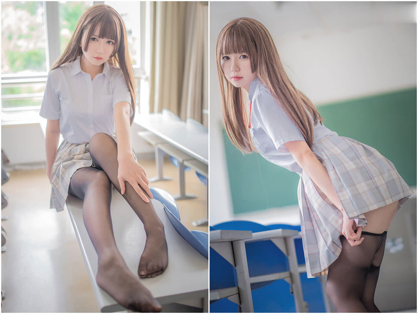 白金saki绝版珍藏合集免费下载【10套全图+限定花絮】