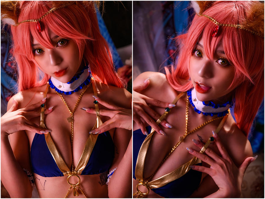 舞小喵合集最新资源免费下载【102套高清写真+3部限定舞蹈】