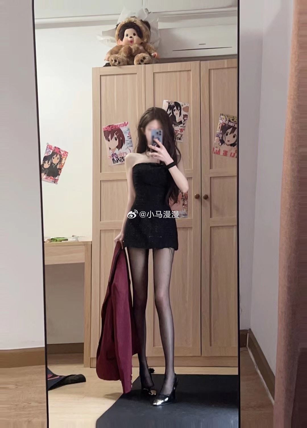 小馬漫漫絕密資源合集免費下載【3200+套圖片+210V超清視頻】