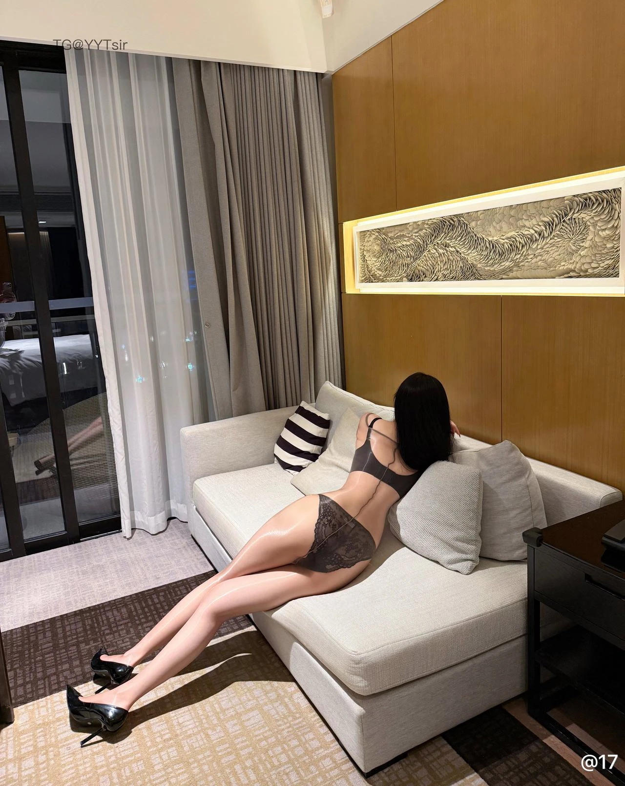 唐十七合集最新资源免费超全收录【1224套图片+202视频超全合集】