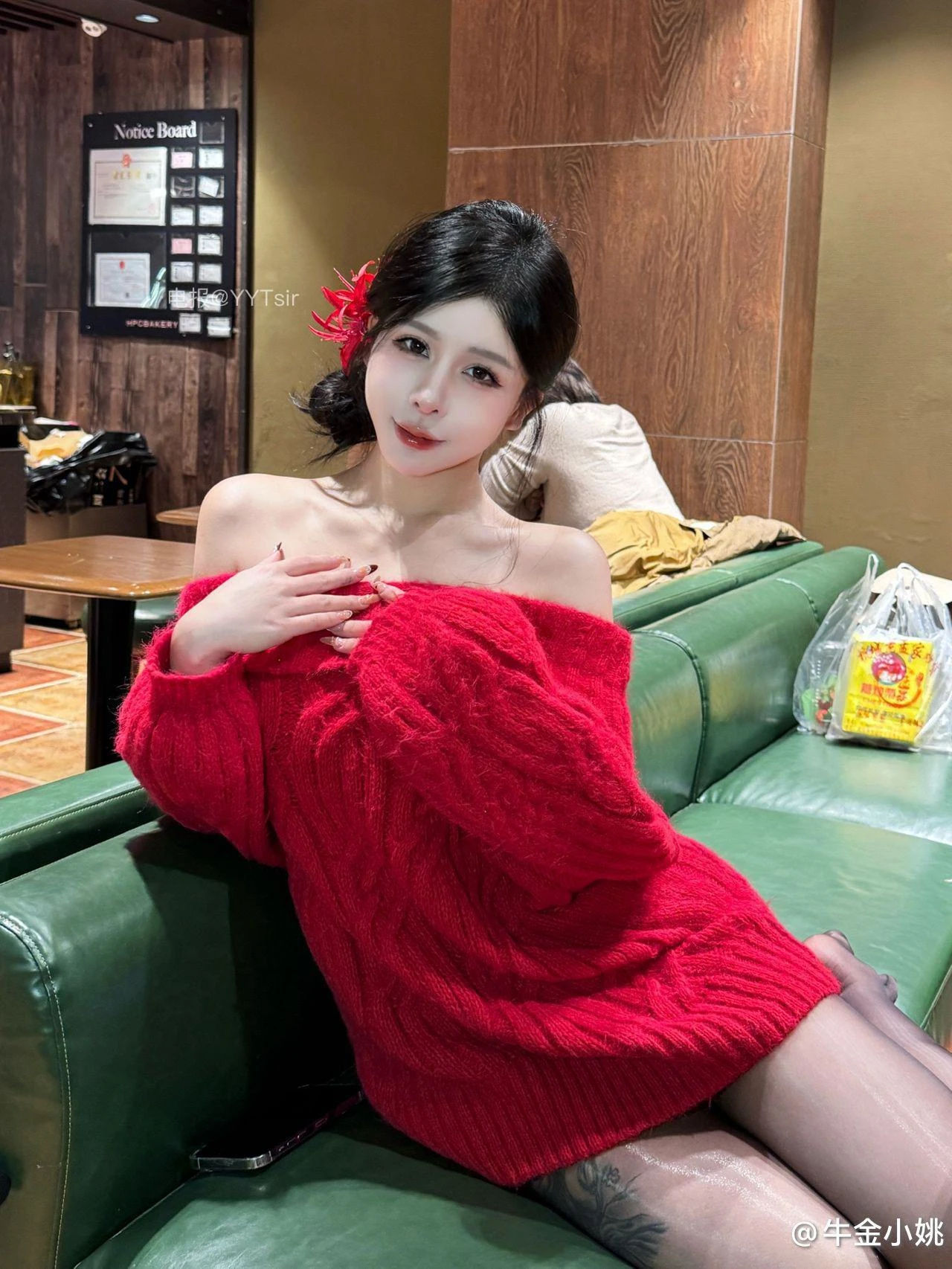 机智小森私藏资源全集【18+P+99V高能视频】限时下载