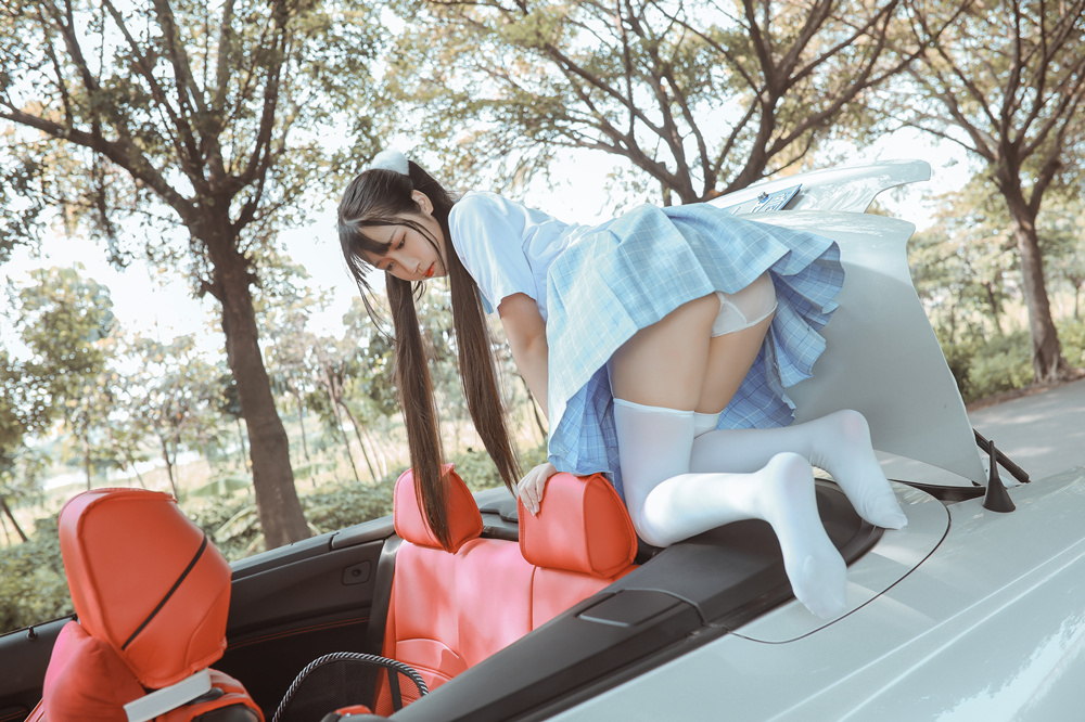 不呆猫绝美写真大合集免费下载【3000P+50V超清视频】限时解锁