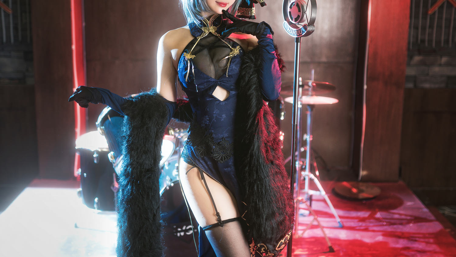 周叽是可爱兔兔绝密资源合集免费下载【2000P+50V超清视频图片全收录】