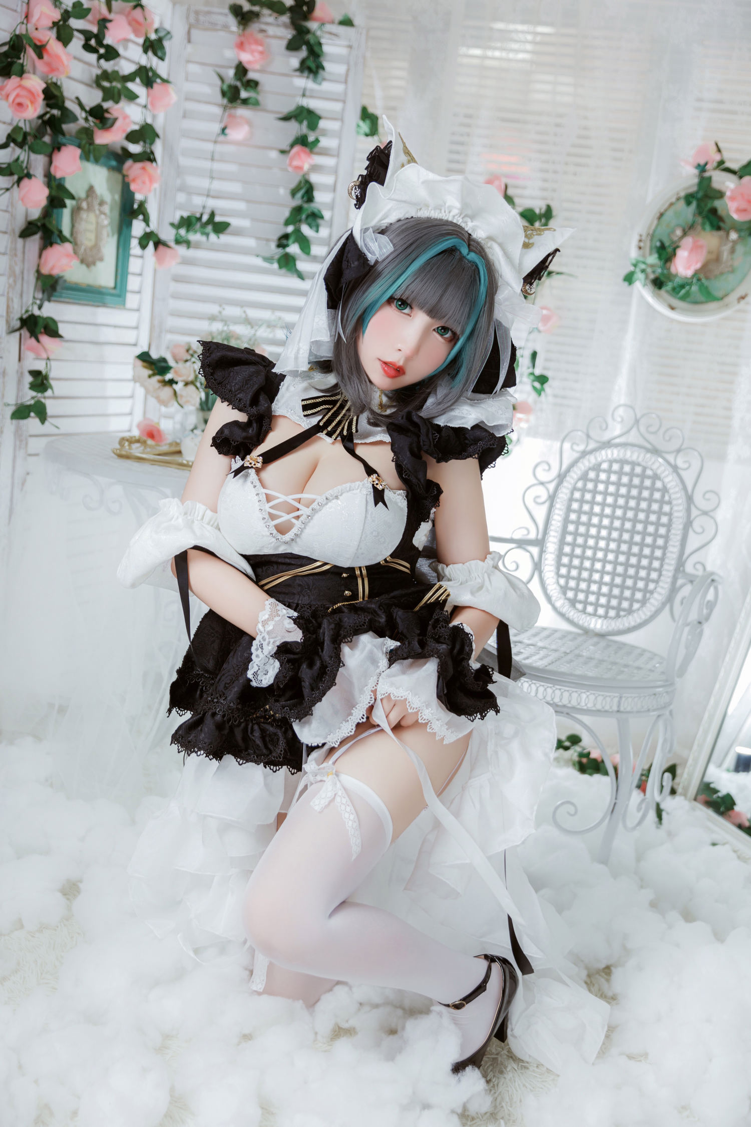 猫田圣奈奈绝密资源合集免费下载【170P超清图片全收录】