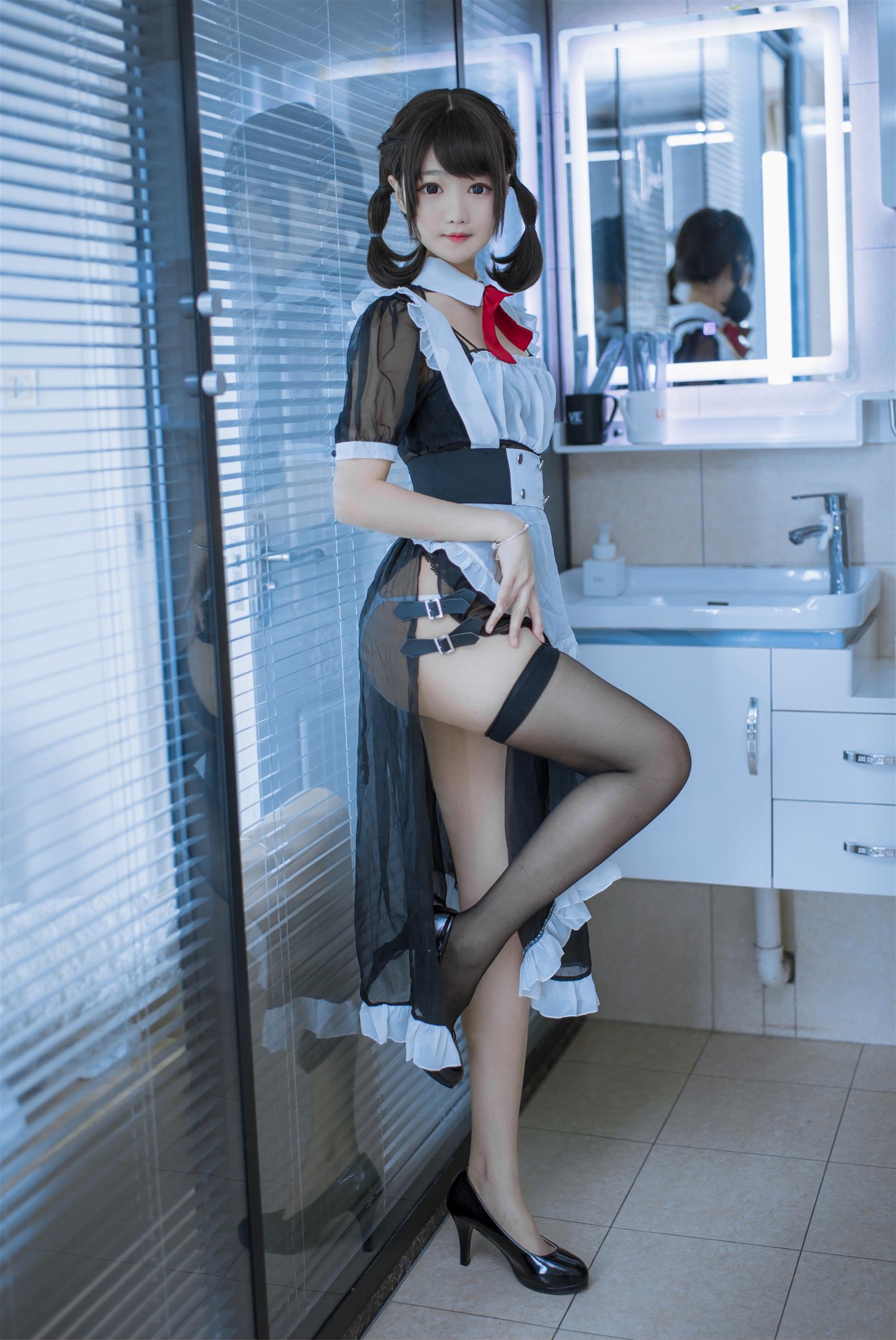 羽天Shine绝美COS资源大合集【300P+4V超清视频】限时免费下载