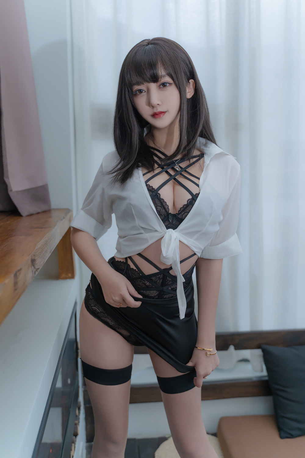 过期米线线喵绝密资源合集免费下载【3000P+50V超清视频图片全收录】