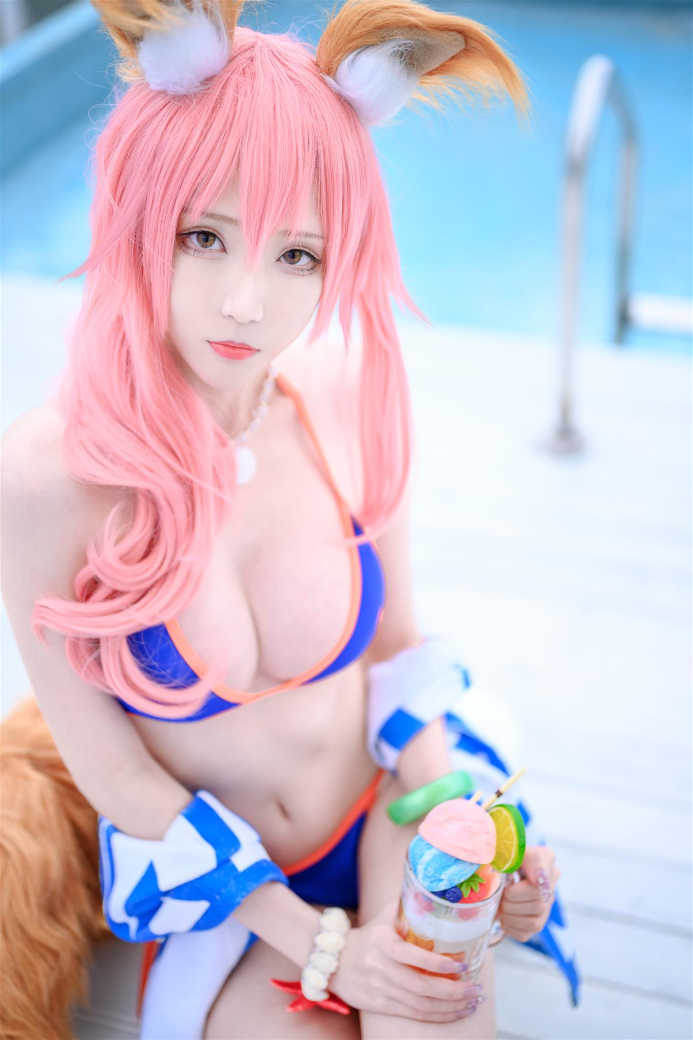 青青子JS绝密资源合集免费下载【500P+27V超清视频图片全收录】