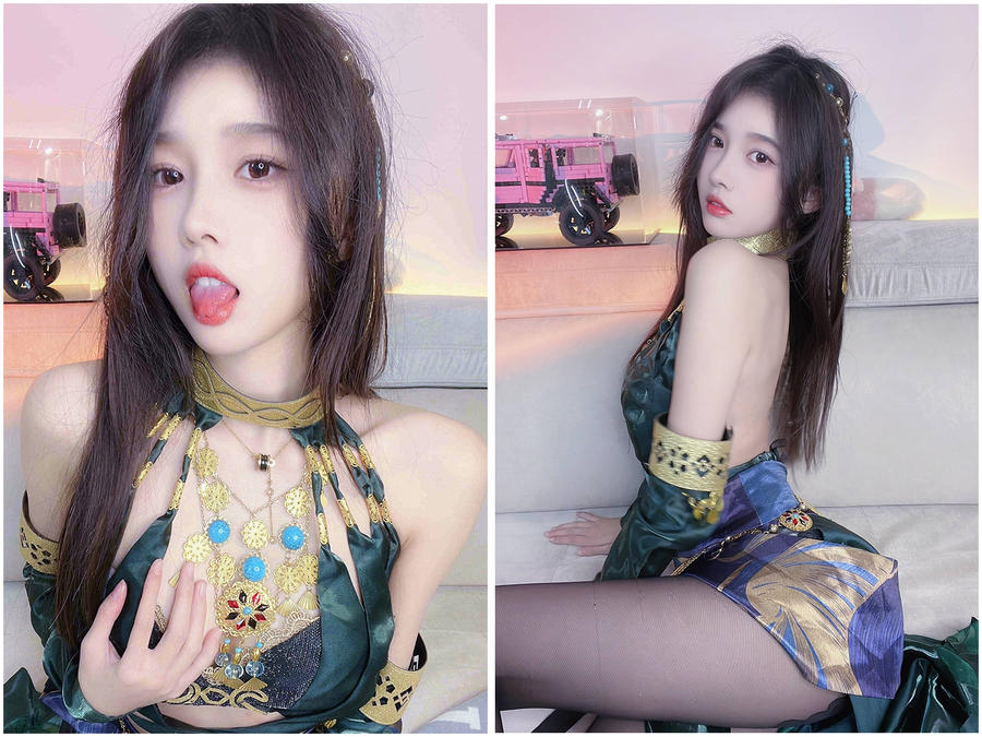 小小奶瓶儿绝密资源合集免费下载【71P+6V超清视频】限时解锁<