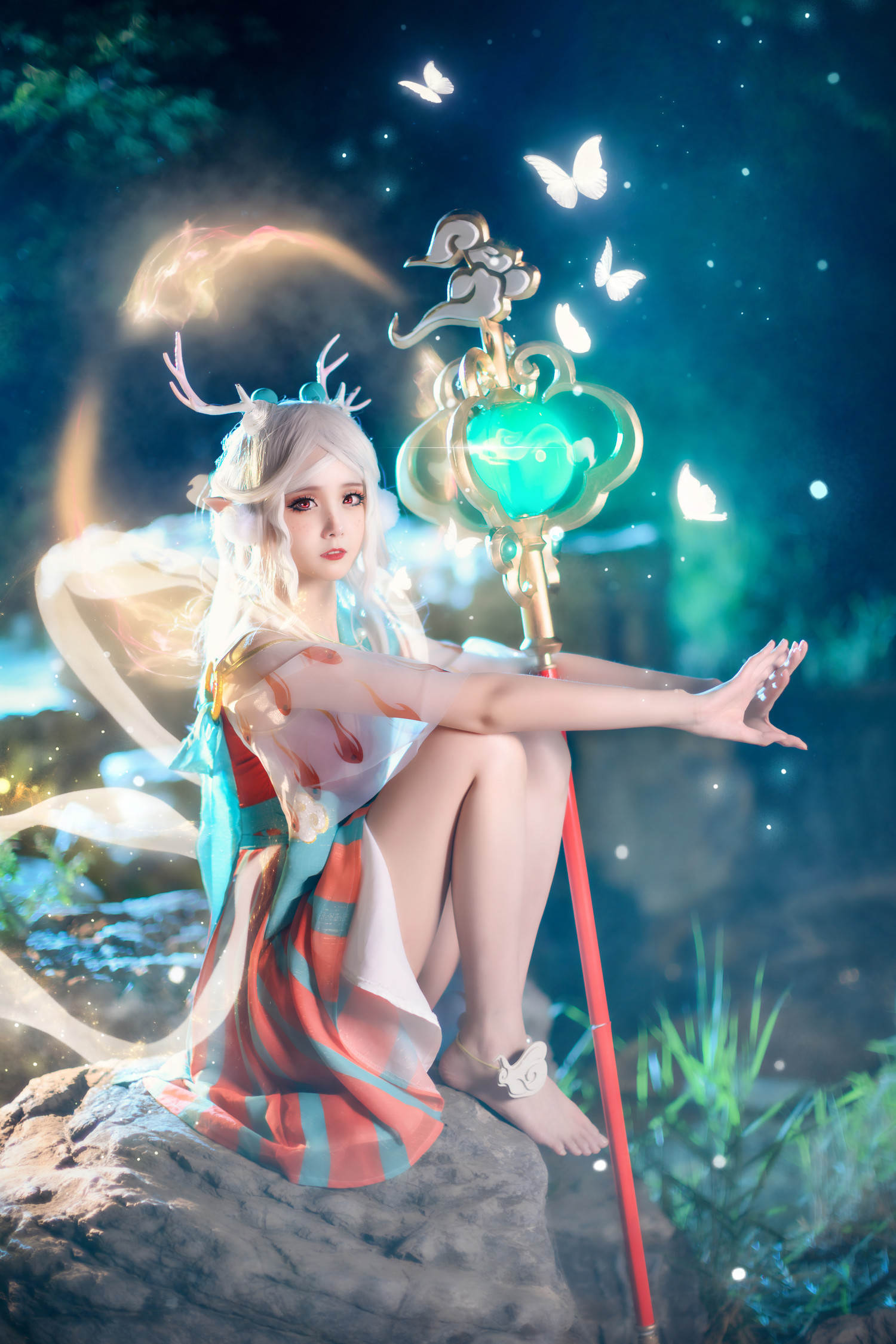 Akisoso秋楚楚绝密资源合集免费下载【800P+28V超清视频图片全收录】