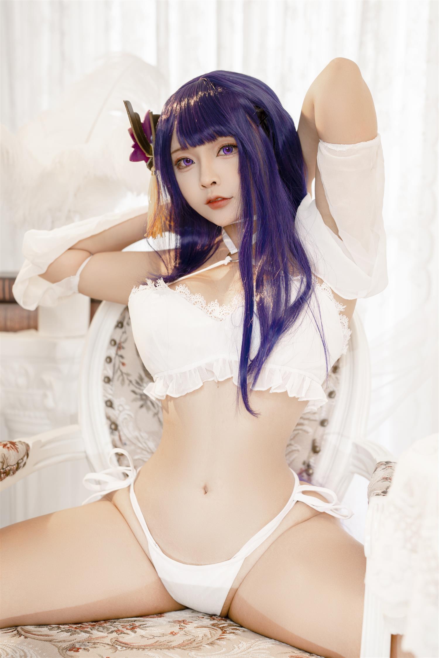 Sally Dorasnow绝密资源合集免费下载【XXXP+XXXV超清视频图片全收录】