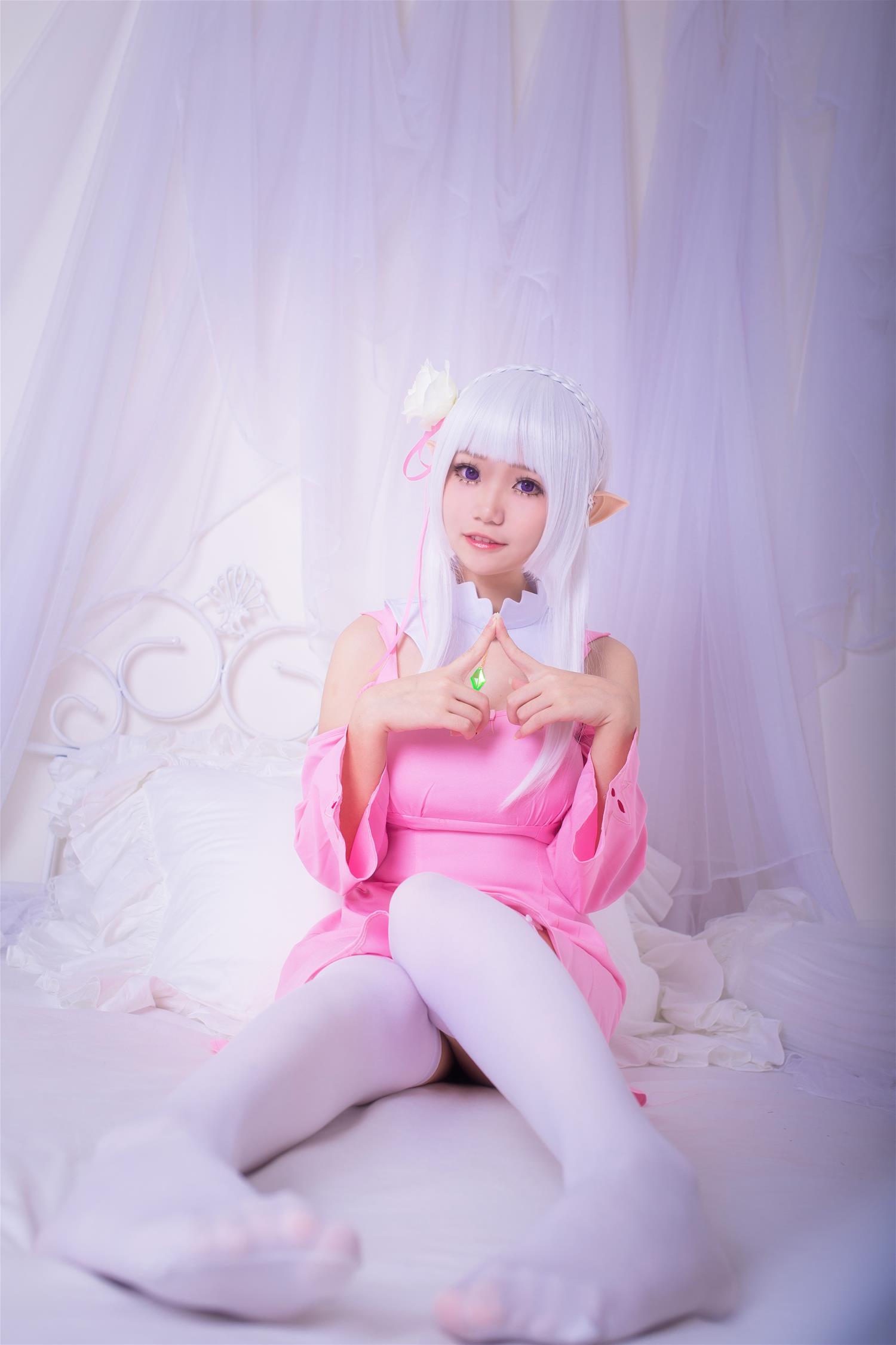 Yoko宅夏绝密资源合集免费下载【800P+20V超清视频】限时解锁