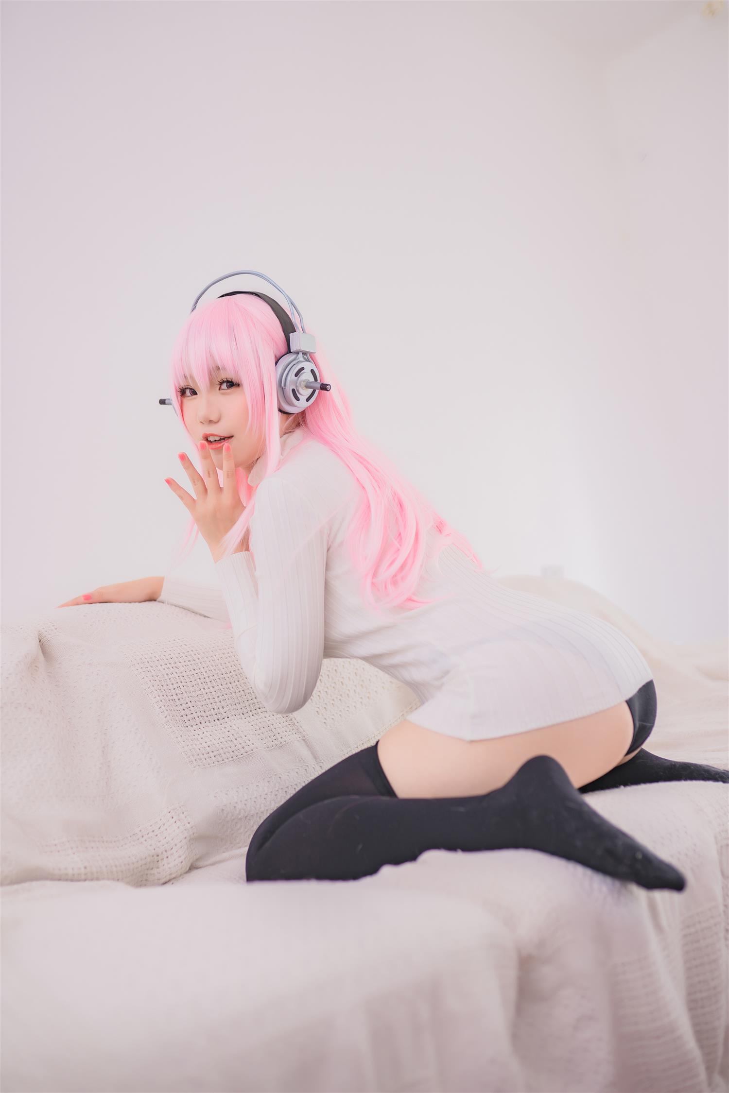 Yoko宅夏绝密资源合集免费下载【800P+20V超清视频】限时解锁