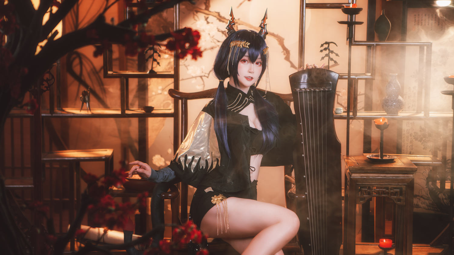 yui金鱼绝密资源合集免费下载【135P超清图片全收录】