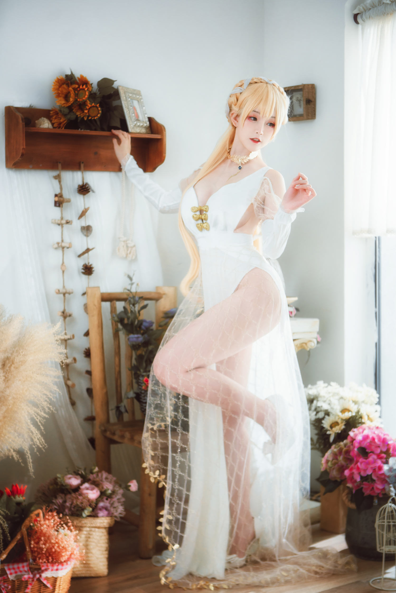 yui金鱼绝密资源合集免费下载【135P超清图片全收录】